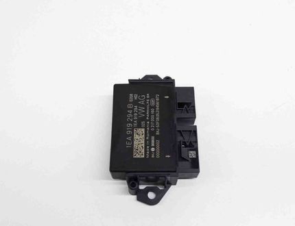 VOLKSWAGEN ID.3 1 generation (2019-2023) Unité de contrôle de distance de stationnement PDC 1EA919294,0217000160,1EA919294B 14986891