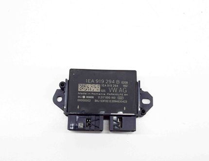VOLKSWAGEN ID.3 1 generation (2019-2023) Unité de contrôle de distance de stationnement PDC 1EA919294B,1EA919294,0217000160 20377584