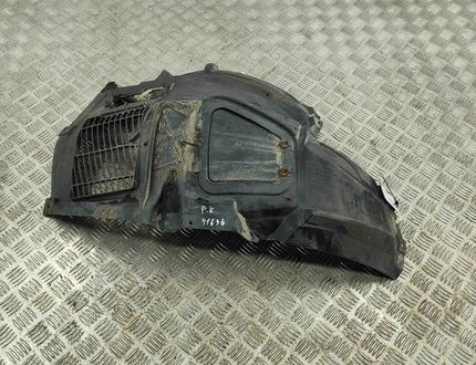 BMW 5 Series F10/F11 (2009-2017) Partie avant du garde-boue intérieur avant gauche 7186727 21867444