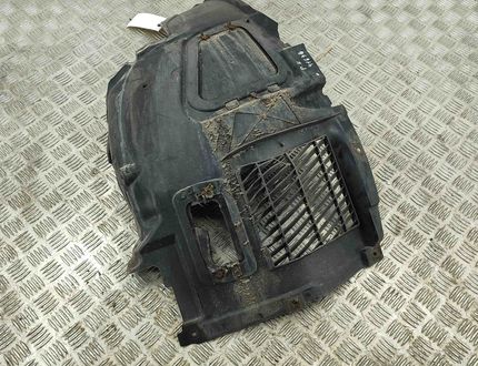BMW 5 Series F10/F11 (2009-2017) Partie avant du garde-boue intérieur avant gauche 7186727 21867444