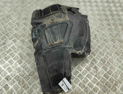 BMW 5 Series F10/F11 (2009-2017) Partie avant du garde-boue intérieur avant gauche 7186727 21867444