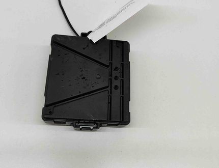 SKODA Octavia 3 generation (2013-2020) Unité de commande des phares 3Q0907338E,A3C0161330350 22217865