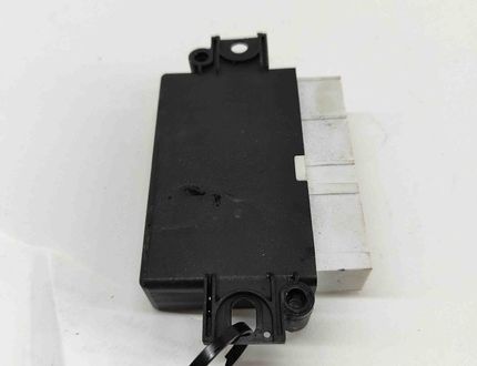 SKODA Superb 3 generation (2015-2023) Unité de contrôle de distance de stationnement PDC 5QA919298C,5QA919298A 22737868