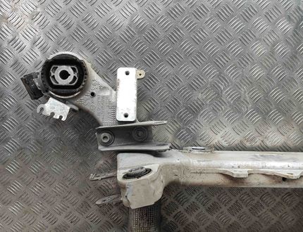 BMW X7 G07 (2018-2024) Sous-châssis arrière BM5U-390827-AK,BM5U-390828-AK,6894149 24940094