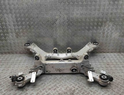 BMW X7 G07 (2018-2024) Sous-châssis arrière BM5U-390827-AK,BM5U-390828-AK,6894149 24940094