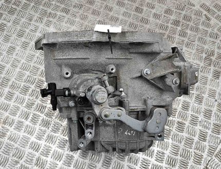 OPEL Cascada 1 generation (2013-2020) Boîte de vitesses 55194293,55575539 25055542