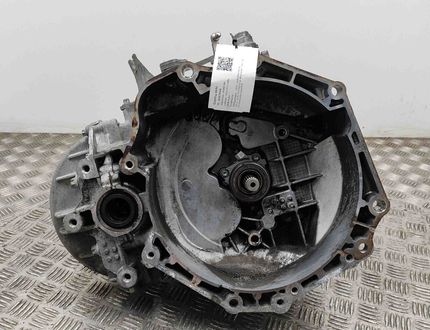 OPEL Cascada 1 generation (2013-2020) Boîte de vitesses 55194293,55575539 25055542