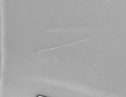 AUDI A6 C7/4G (2010-2020) Lambris de toit 4G9867506 27416013