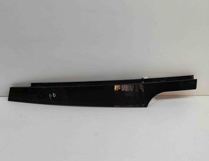 BMW iX3 1 generation (G08) (2020-2024) Garniture verticale de porte avant droite 7410022 27421523