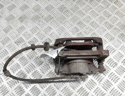 VOLKSWAGEN ID.3 1 generation (2019-2023) Étrier de frein avant gauche 1EA615123 27569310