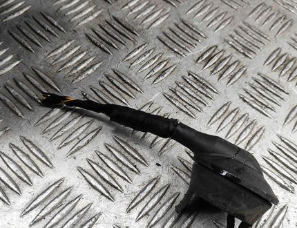 BMW X5 G05/G18 (2018-2024) Moyeu de roue arrière droit 6876654 28291708