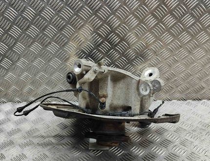 BMW X5 G05/G18 (2018-2024) Moyeu de roue arrière droit 6876654 28291708