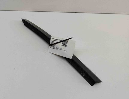 BMW X3 G01 (2017-2024) Garniture verticale de porte arrière gauche 7410049 28649240