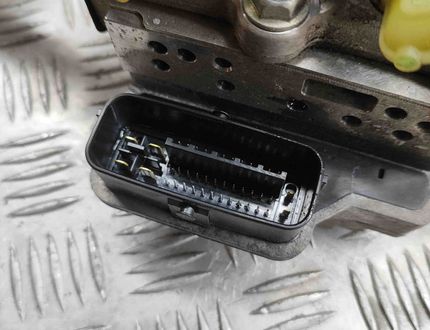 LEXUS NX 1 generation (2014-2021) Booster de servofrein 47270-47030 30027081