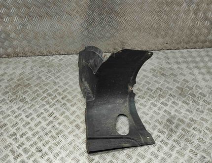 VOLKSWAGEN Passat B7 (2010-2015) Partie avant du garde-boue intérieur avant gauche 3AA805911,3AA805911A 30438148