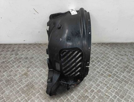 BMW X3 F25 (2010-2017) Partie avant du garde-boue intérieur avant gauche 7213641 30768948