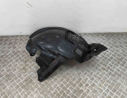 BMW X3 F25 (2010-2017) Partie avant du garde-boue intérieur avant gauche 7213641 30768948
