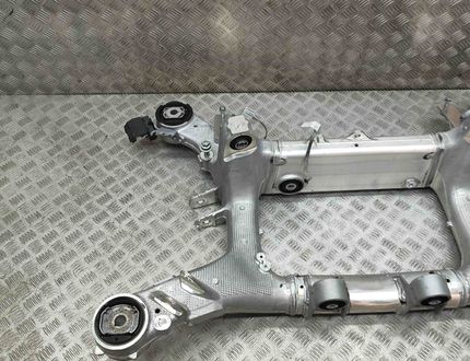 BMW X7 G07 (2018-2024) Sous-châssis arrière 6894149 30905261
