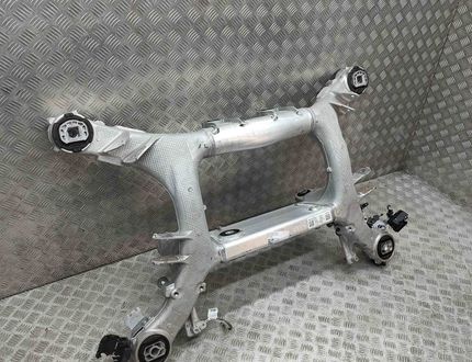 BMW X7 G07 (2018-2024) Sous-châssis arrière 6894149 30905261