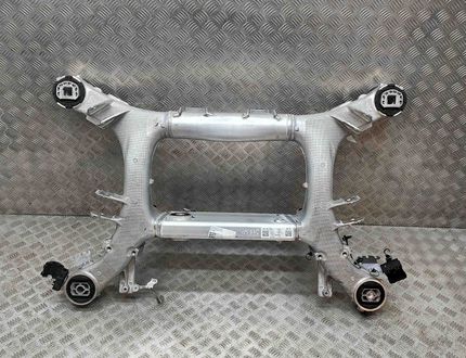 BMW X7 G07 (2018-2024) Sous-châssis arrière 6894149 30905261