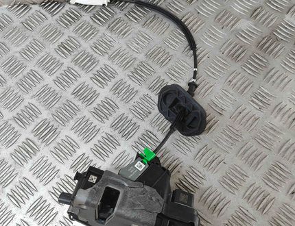 FORD Kuga 3 generation (2019-2023) Serrure de porte avant droite PV4B-A264A26-DB,PV4B-S221A08-AA 30981475