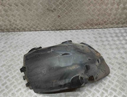 RENAULT Zoe 1 generation (2012-2023) Partie avant du garde-boue intérieur avant gauche 638455277R 31284574