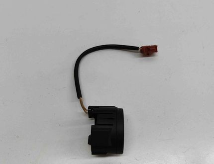 CITROËN Jumpy 2 generation (2007-2016) Autres unités de contrôle 9663123280 31294317