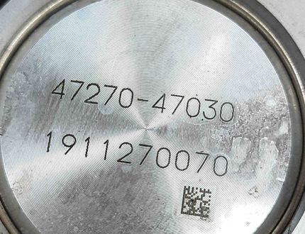 LEXUS NX 1 generation (2014-2021) Pompe ABS 47210-78111,47205-74030,47270-47030 31565662