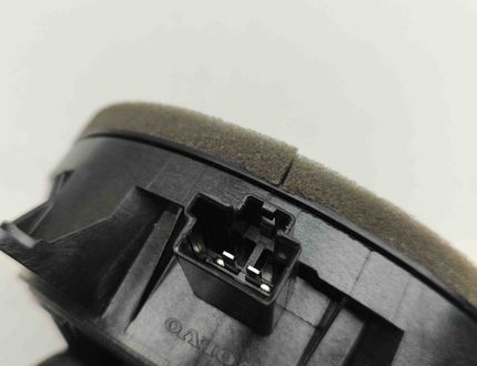 VOLVO XC90 2 generation (2014-2024) Haut-parleur de porte avant gauche 31456822 31669783