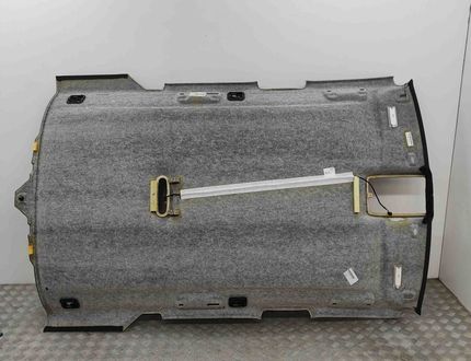 AUDI A6 C7/4G (2010-2020) Lambris de toit 4G9867506,4G0971100,4G9867506K 31875027