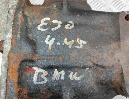 BMW 3 Series E30 (1982-1994) Différentiel arrière 1212706,33101212706 32100024