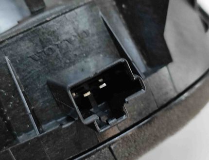 VOLVO XC60 2 generation (2017-2024) Haut-parleur de porte avant gauche 31456822 32238651