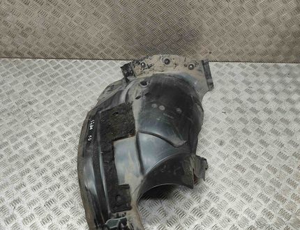 MERCEDES-BENZ EQB 1 generation (2021-2023) Partie arrière du garde-boue intérieur avant droit A2478808009 32429406