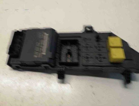 OPEL Vectra C (2002-2005) Boîte à fusibles 460023260,09226554,351787 17121880