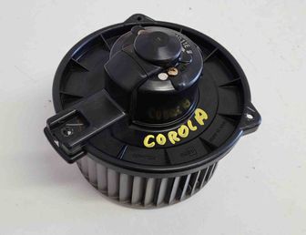 OPEL Vectra C (2002-2005) Moteur de ventilateur de chauffage/résistance de ventilateur 151011E 25794617