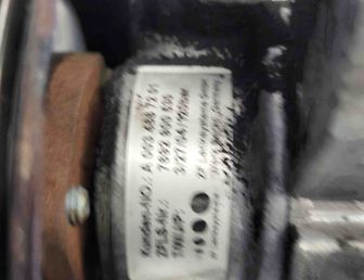 MERCEDES-BENZ Viano W639 (2003-2015) Pompe de direction assistée A0034667201 28297001