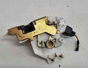 FORD Mondeo 4 generation (2007-2015) Serrure de porte avant droite 1S7AF21812KA 30453451