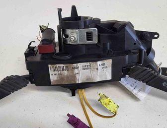 OPEL Vectra C (2002-2005) Commande/commutateur d'indicateur de clignotant d'essuie-glace 13162135 31230185