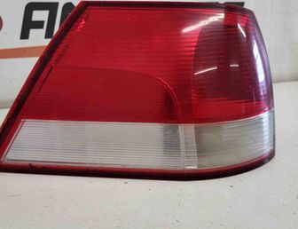 OPEL Vectra C (2002-2005) Feu arrière gauche 443001 32404549