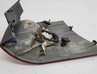 OPEL Vectra C (2002-2005) Feu arrière gauche 443001 32404549