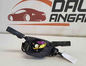 OPEL Vectra C (2002-2005) Commande/commutateur d'indicateur de clignotant d'essuie-glace 13204146 32404723