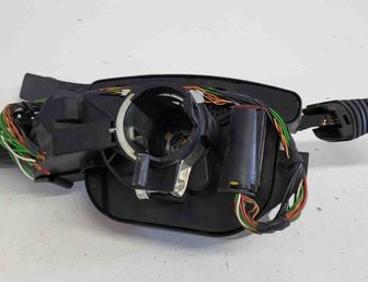 OPEL Vectra C (2002-2005) Commande/commutateur d'indicateur de clignotant d'essuie-glace 13204146 32404723