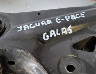 JAGUAR E-Pace 1 generation (2017-2024) Sous-châssis arrière J9C34A047AA 32968029