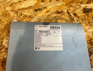 JAGUAR F-Type 1 generation (2013-2024) Filtre à air ADJ132513 32973208