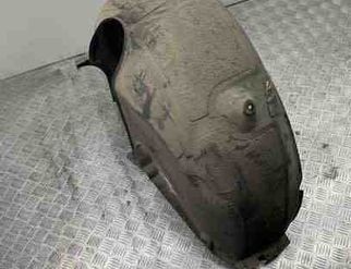 BMW 5 Series E60/E61 (2003-2010) Doublure de passage arrière gauche 7896623 20633656