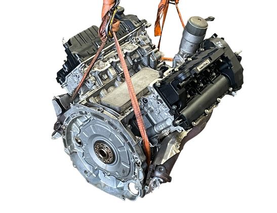 JAGUAR XJ 4 generation (X351)  (2015-2020) Moteur 306PSMLJMN,306PS 32967643