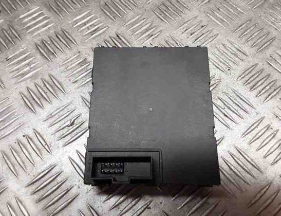 CADILLAC BLS 1 generation (2006-2009) Unité de contrôle de confort 12779005,SC718810500 25460750