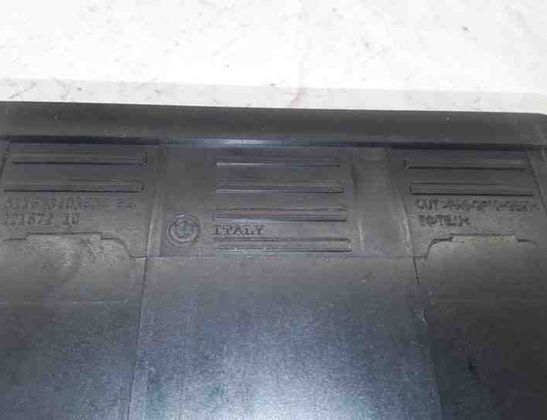 BMW X3 E83 (2003-2010) Boite à gants 22167210,51163403654PL,PA6GF10GB20 25484291