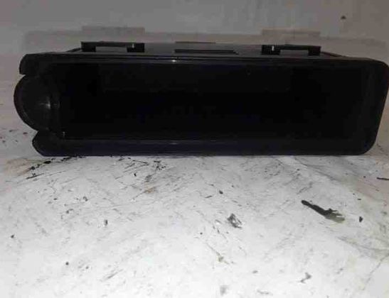 BMW X3 E83 (2003-2010) Boite à gants 22167210,51163403654PL,PA6GF10GB20 25484291