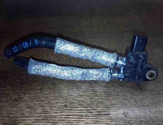 MERCEDES-BENZ E-Class W212/S212/C207/A207 (2009-2016) Capteur de pression FAP A6429050400,00015070 25565277